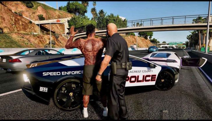 Gta 6 Tutte Le Informazioni Sul Nuovo Capitolo Ps5 Infomotori
