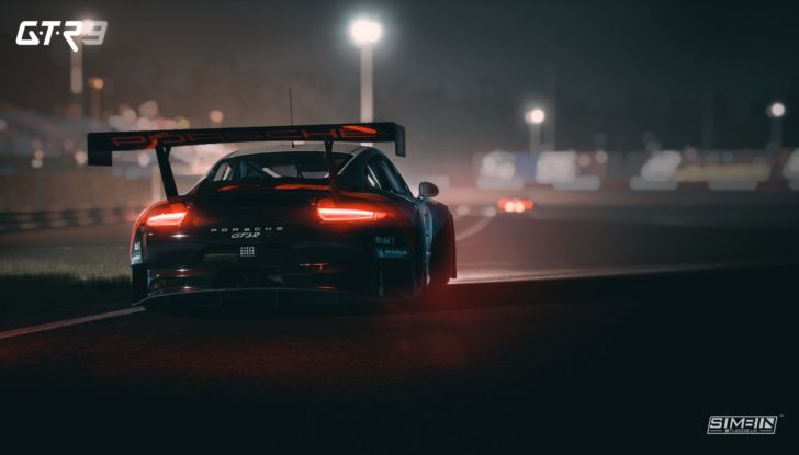 Videogiochi guida racing 2021-2022