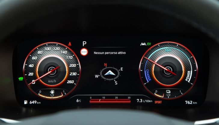 Hyundai Santa Fe 20th Anniversary 2021