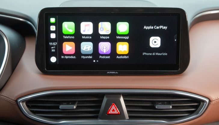 Hyundai Santa Fe 20th Anniversary 2021