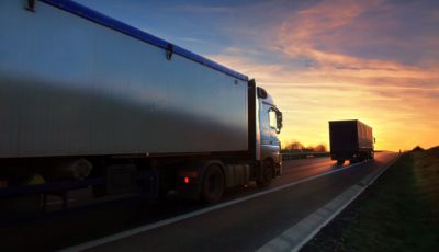 Divieto circolazione mezzi pesanti: ecco tutte le limitazioni dei camion nel 2022