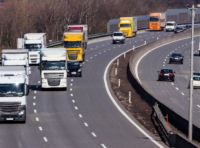 Sciopero camionisti dal 27 settembre 2021: tutte le info