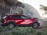 Mazda CX-30 MY2021: lo Skyactiv-X da 186 CV diventa più potente e pulito