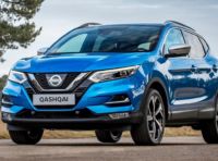 Nissan Qashqai 2021: la terza generazione è attesa in primavera