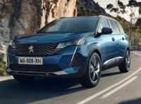 Peugeot 5008 MY2021: il SUV Premium a sette posti parte da 31.750 Euro