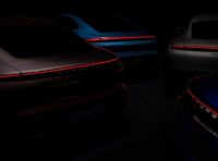 Porsche Taycan: nuova versione Turbo in arrivo?