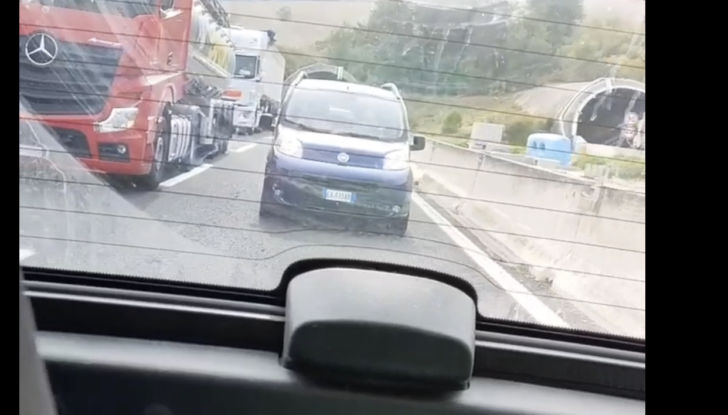 Sciopero camionisti dal 27 settembre 2021: tutte le info - Foto 16 di 23