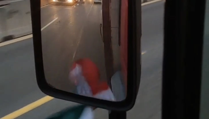 Sciopero camionisti dal 27 settembre 2021: tutte le info - Foto 15 di 23