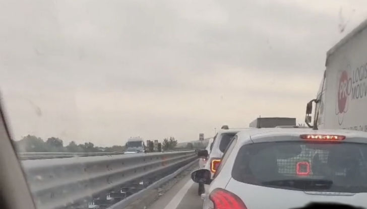 Sciopero camionisti dal 27 settembre 2021: tutte le info - Foto 14 di 23