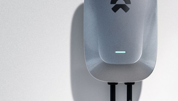 Il Presidente di NIO Qin Lihong si racconta - Foto 12 di 13