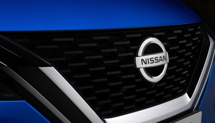 Nissan Qashqai e-POWER: aperti gli ordini in Italia, prezzi da 36.270 Euro - Foto 9 di 11