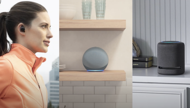 Alexa Custom Assistant, l’assistente di Amazon per auto - Foto 2 di 6