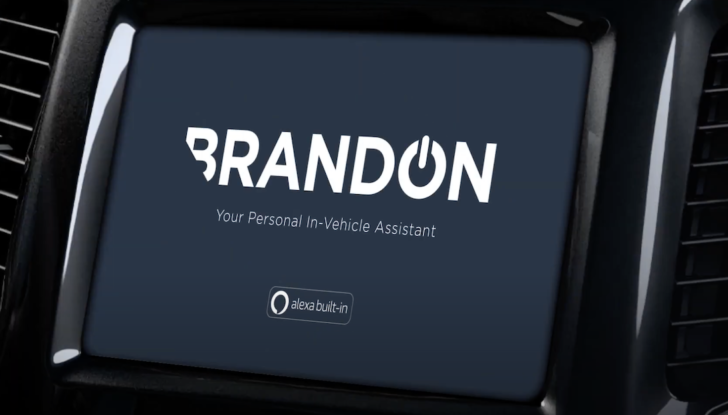 Alexa Custom Assistant, l’assistente di Amazon per auto - Foto 4 di 6