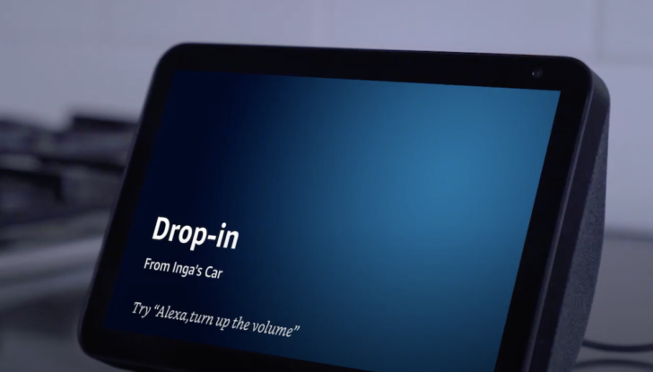 Alexa Custom Assistant, l’assistente di Amazon per auto - Foto 6 di 6