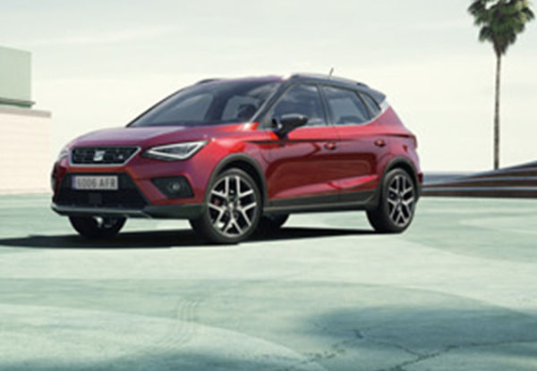 Mercato auto 2021: i dati del primo trimestre - Foto 12 di 14