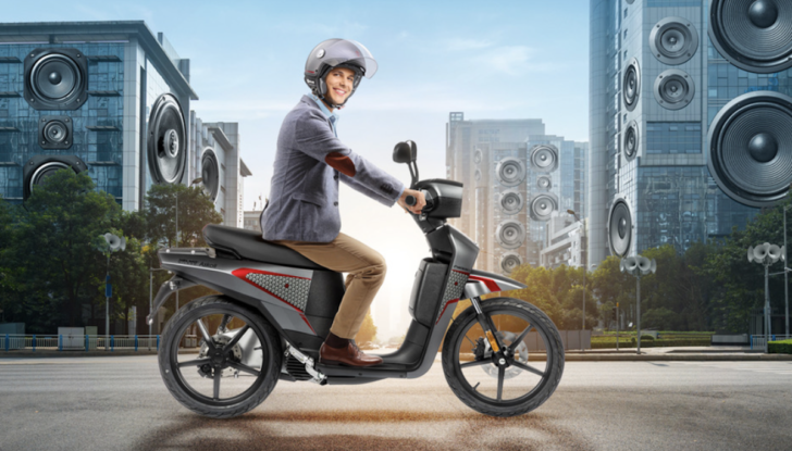 Askoll EVA, protagonista della mobilità elettrica urbana Made in Italy - Foto 4 di 27