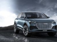 Audi Q4 e-tron, al via le prenotazioni