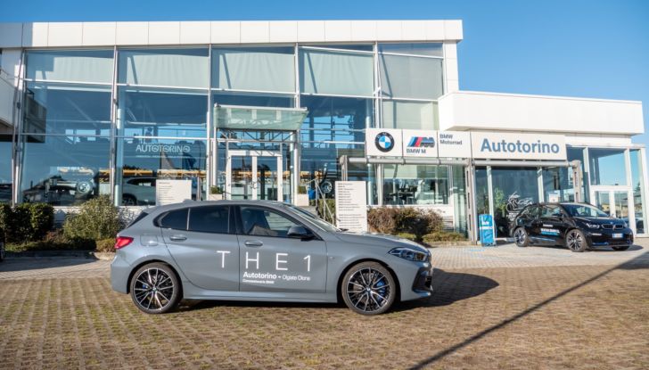 Autotorino lancia l’Academy “Start Me Up” per i talenti della vendita - Foto 11 di 13