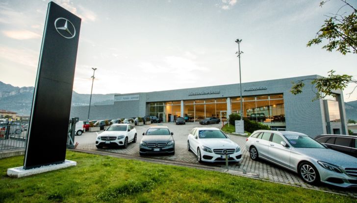 Autotorino lancia l’Academy “Start Me Up” per i talenti della vendita - Foto 4 di 13