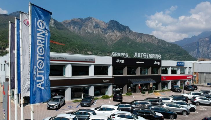 Autotorino lancia l’Academy “Start Me Up” per i talenti della vendita - Foto 6 di 13