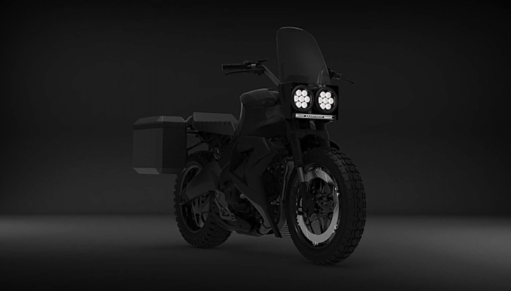 Buell pronta a tornare protagonista del mercato moto - Foto 5 di 5