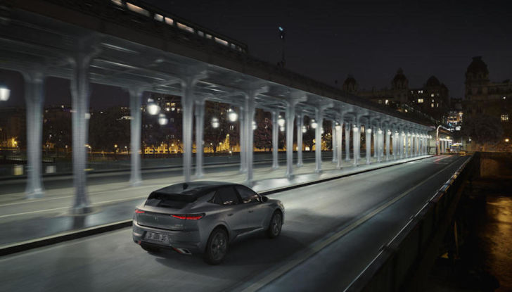 Infomotori.com intervista Eugenio Franzetti, Managing Director DS Italy (Stellantis) - Foto 17 di 17