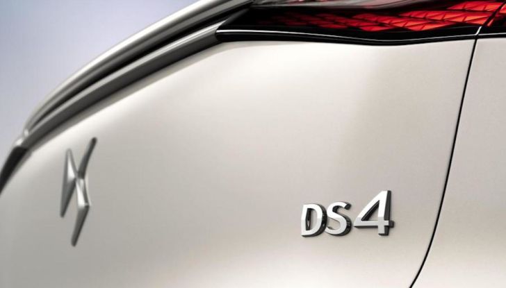 Infomotori.com intervista Eugenio Franzetti, Managing Director DS Italy (Stellantis) - Foto 16 di 17