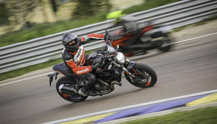 La Ducati Riding Academy si fa in tre per la stagione 2021 - Foto 5 di 6
