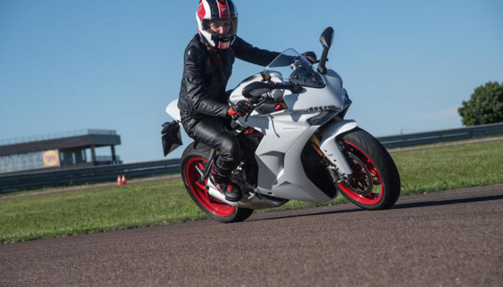 La Ducati Riding Academy si fa in tre per la stagione 2021 - Foto 6 di 6