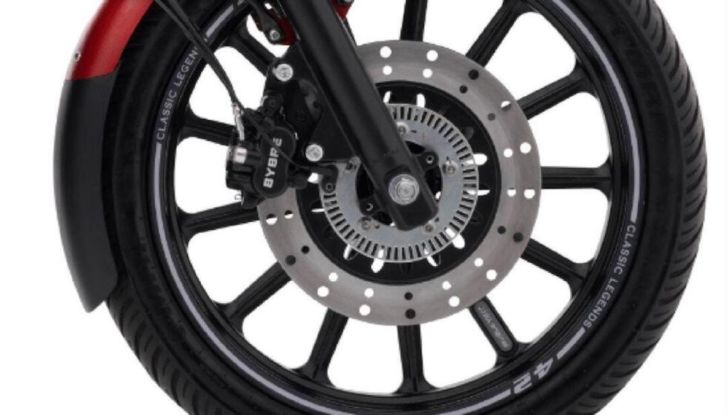 Jawa 42, la café racer che viene da oriente - Foto 1 di 11