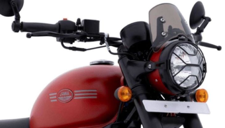 Jawa 42, la café racer che viene da oriente - Foto 2 di 11