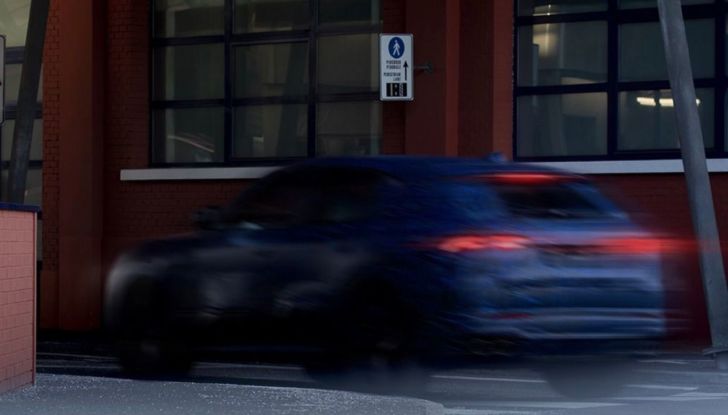 Maserati Grecale: il primo SUV compatto del Tridente - Foto 3 di 7