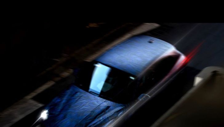 Maserati Grecale: il primo SUV compatto del Tridente - Foto 4 di 7