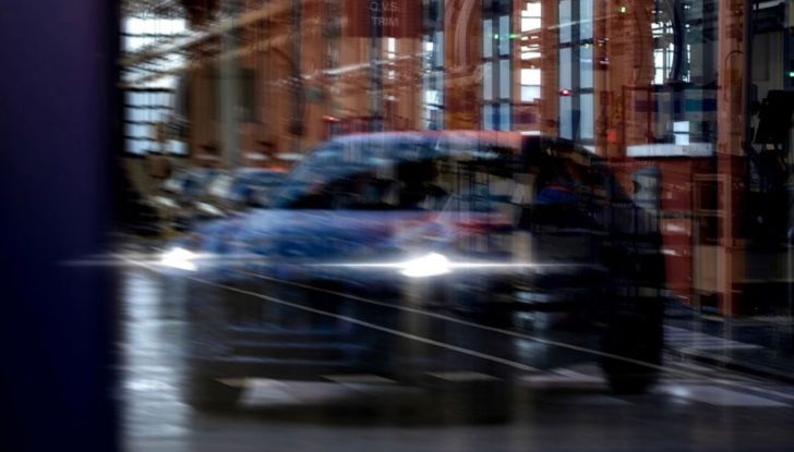 Maserati Grecale: il primo SUV compatto del Tridente - Foto 1 di 7