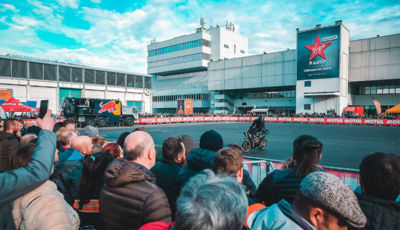Motor Bike Expo 2021: nuove date e  nuovo format