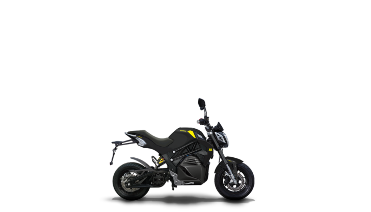 Nasce Motron Motorcycles, nuovo brand di KSR Group - Foto 21 di 36