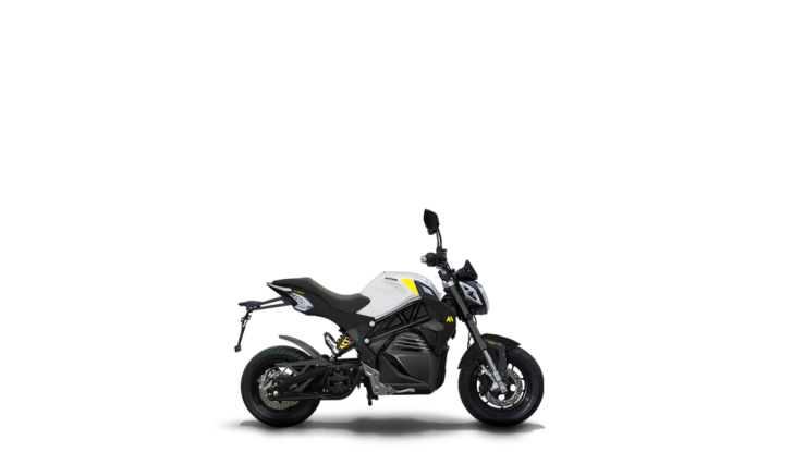 Nasce Motron Motorcycles, nuovo brand di KSR Group - Foto 22 di 36