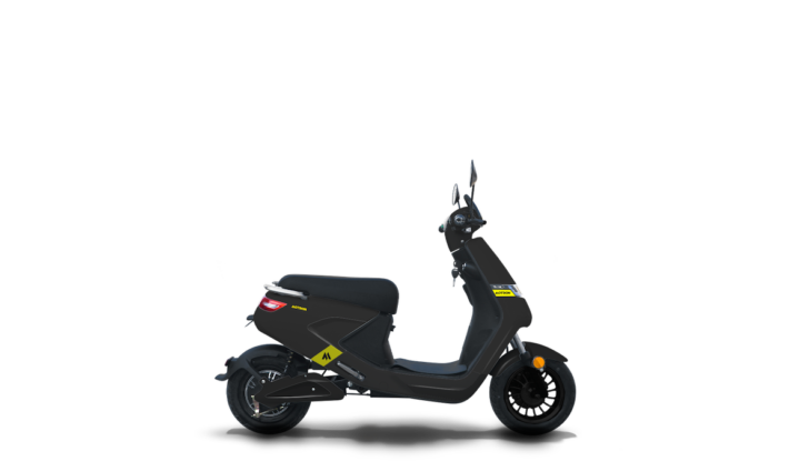 Nasce Motron Motorcycles, nuovo brand di KSR Group - Foto 23 di 36