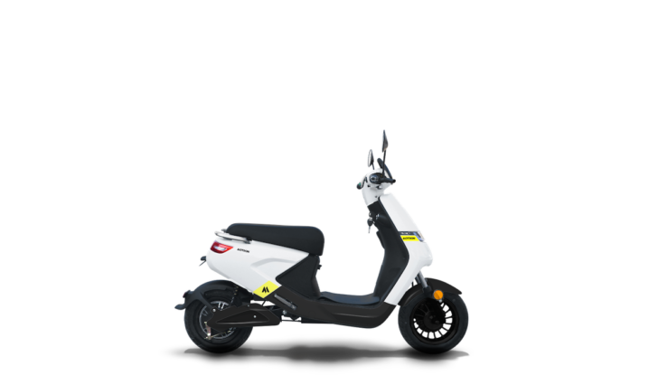 Nasce Motron Motorcycles, nuovo brand di KSR Group - Foto 24 di 36