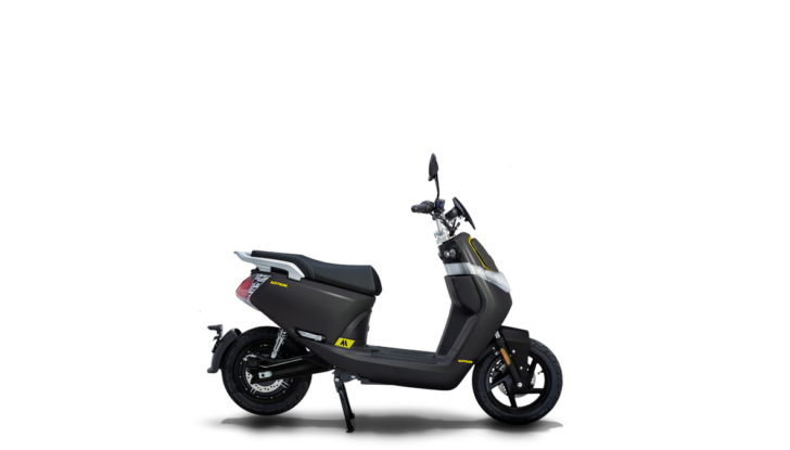 Nasce Motron Motorcycles, nuovo brand di KSR Group - Foto 27 di 36