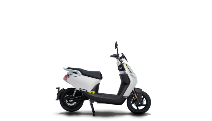 Nasce Motron Motorcycles, nuovo brand di KSR Group - Foto 28 di 36