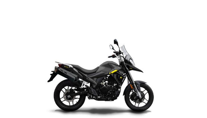 Nasce Motron Motorcycles, nuovo brand di KSR Group - Foto 29 di 36