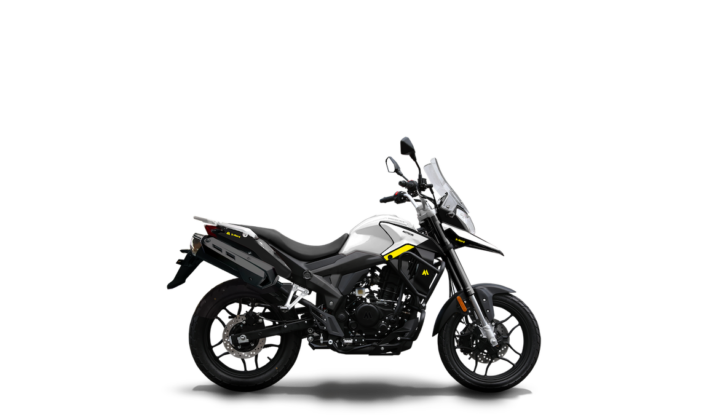 Nasce Motron Motorcycles, nuovo brand di KSR Group - Foto 34 di 36