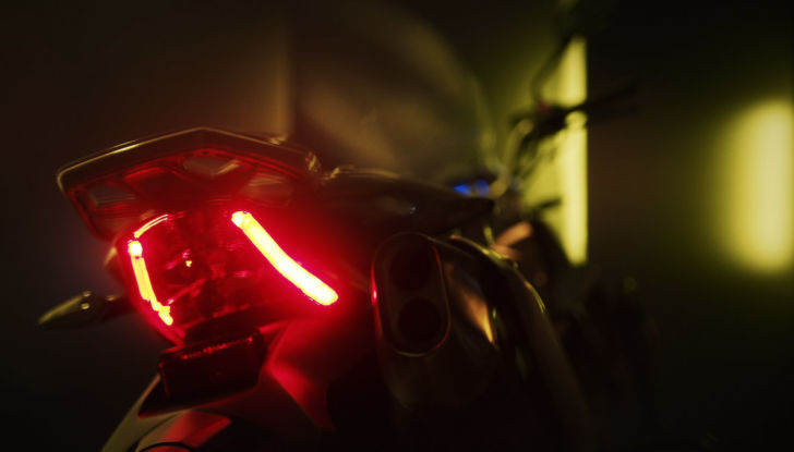 Nasce Motron Motorcycles, nuovo brand di KSR Group - Foto 6 di 36