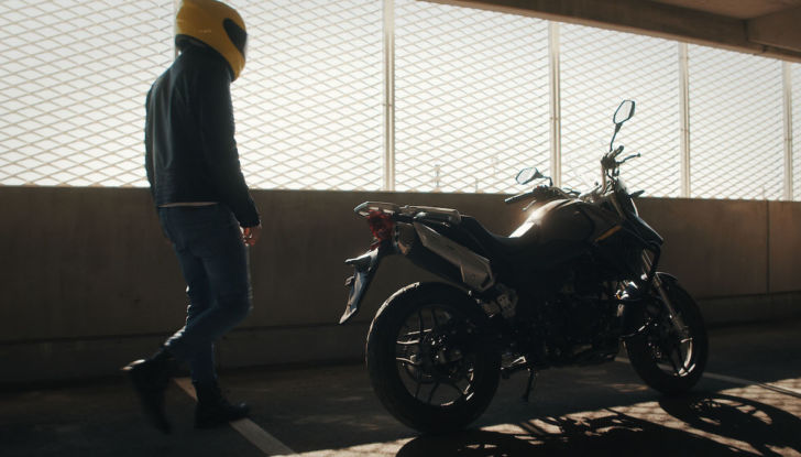 Nasce Motron Motorcycles, nuovo brand di KSR Group - Foto 8 di 36