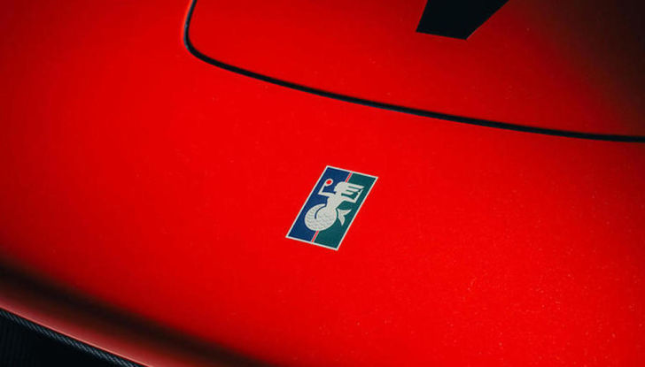 T50 Niki Lauda: la nuova hypercar di Murray pensata per la pista - Foto 9 di 10