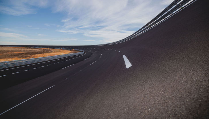 Nokian Tyres: il nuovo centro di prova in fase di completamento - Foto 4 di 10