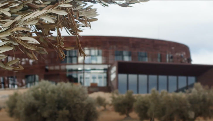 Nokian Tyres: il nuovo centro di prova in fase di completamento - Foto 6 di 10