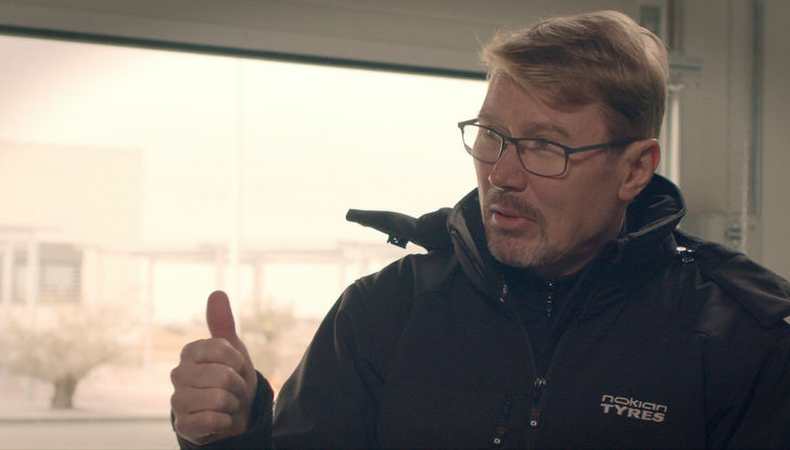 Nokian Tyres: il nuovo centro di prova in fase di completamento - Foto 7 di 10