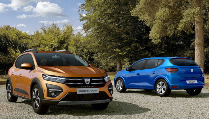 Mercato auto 2021: i dati del primo trimestre - Foto 8 di 14